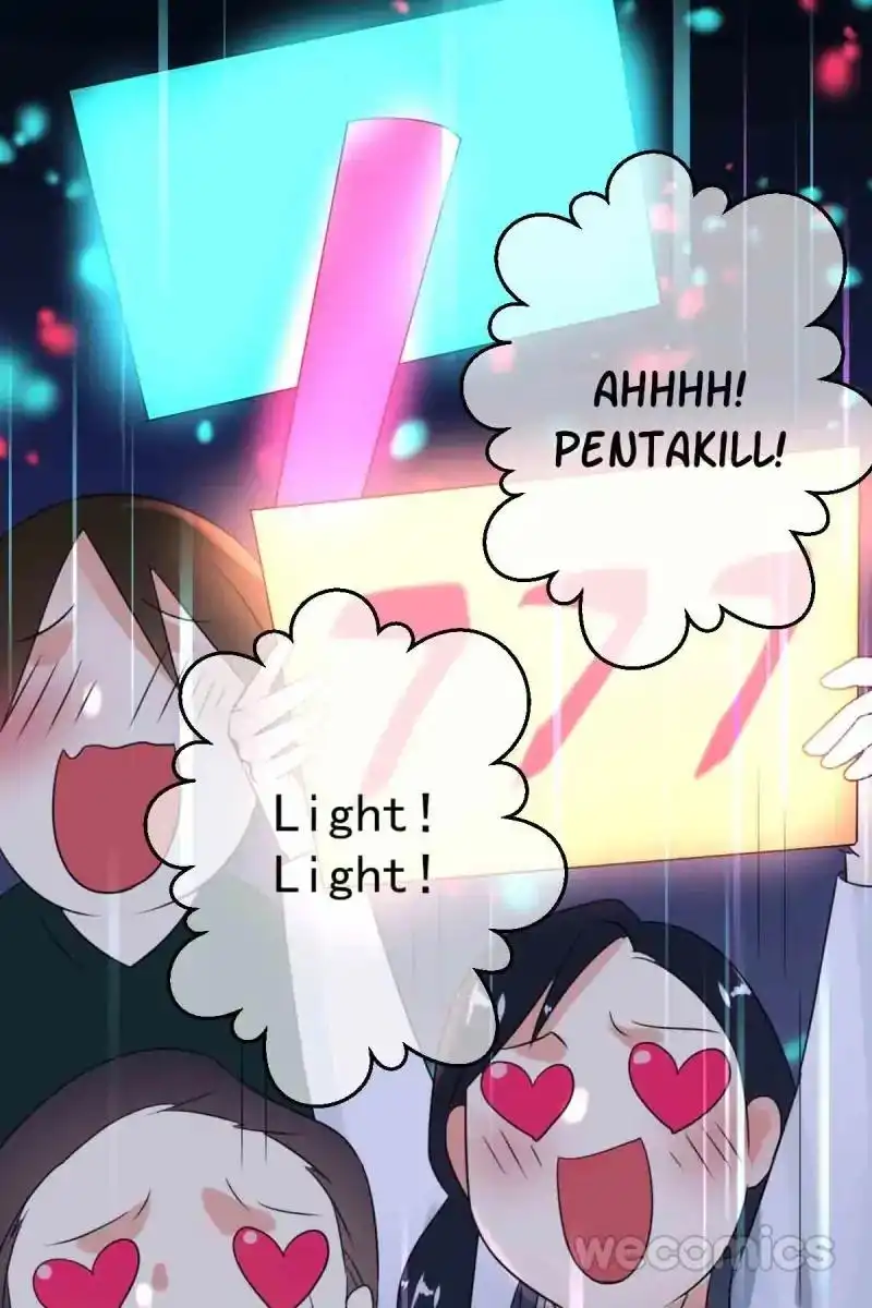 Legend Reboot Chapter 41 16
